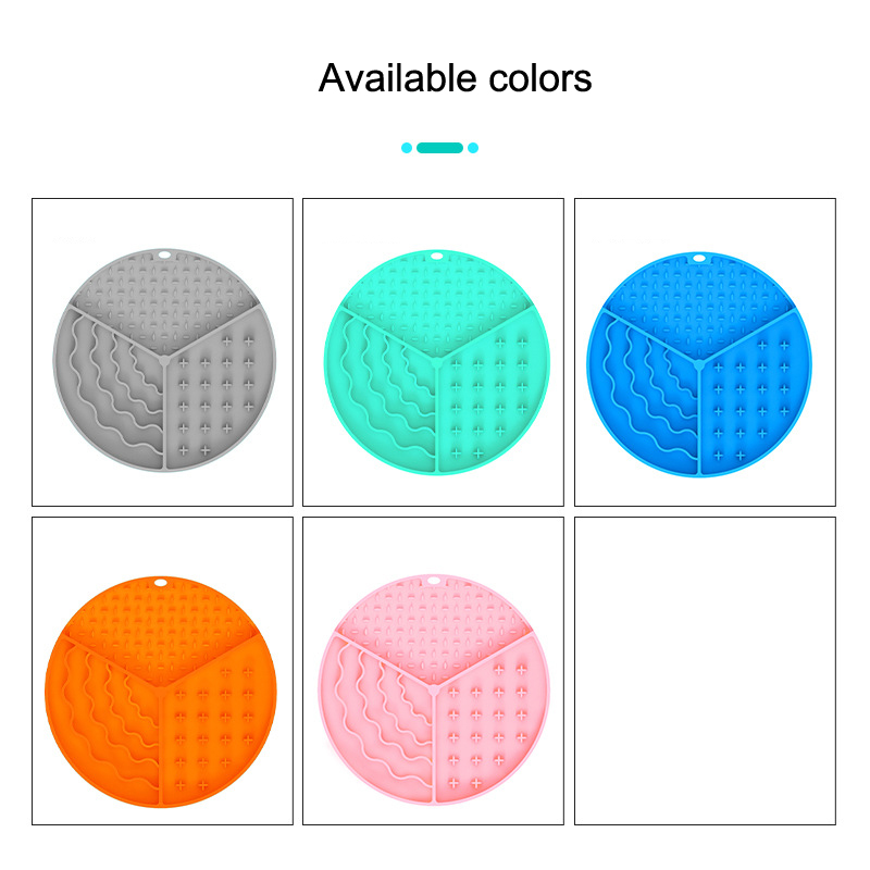 Dog Bowls6 Cuencos para perros6