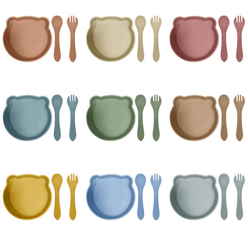 9 COLORES