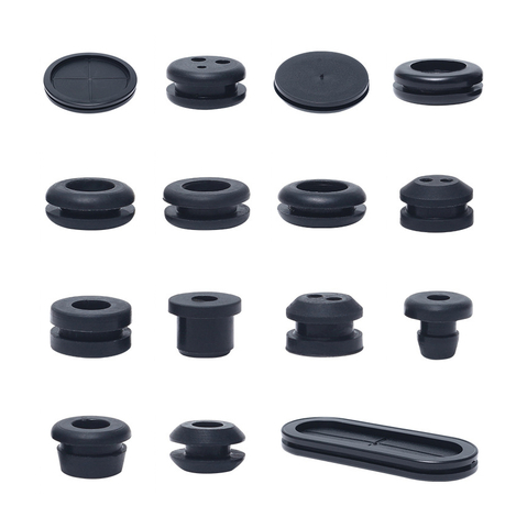 Protector de bobina de silicona personalizado