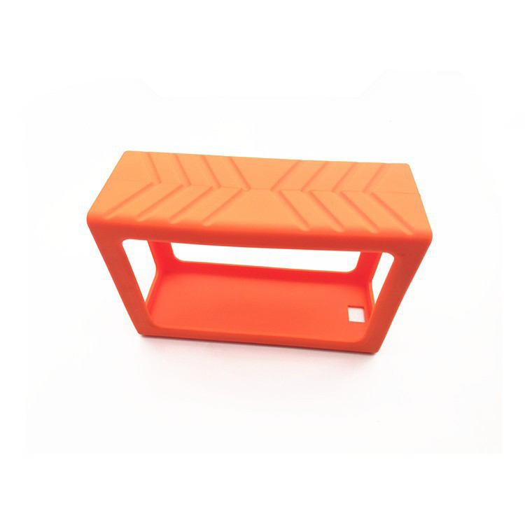 Cubiertas protectoras de silicona hechas a medida para instrumentos y equipos de prueba