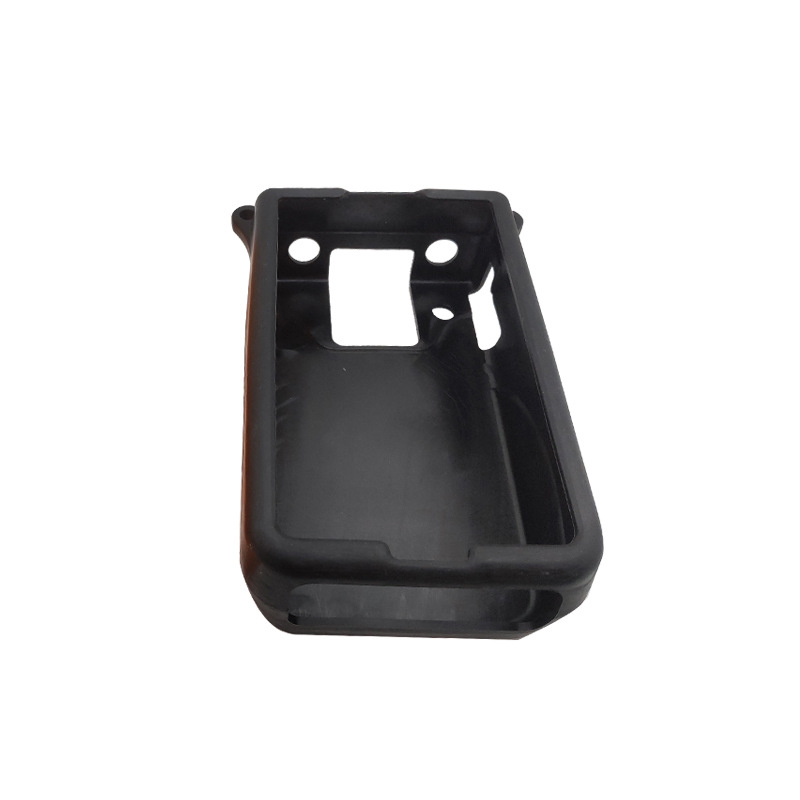 Cubiertas protectoras de silicona hechas a medida para instrumentos y equipos de prueba