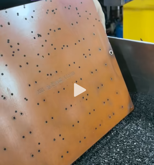 ¿Cómo hacer un teclado de goma de silicona paso a paso?