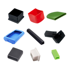 Fundas protectoras de silicona hechas a medida, resistentes a altas temperaturas, ignífugas, de calidad alimentaria, impermeables y resistentes al desgaste