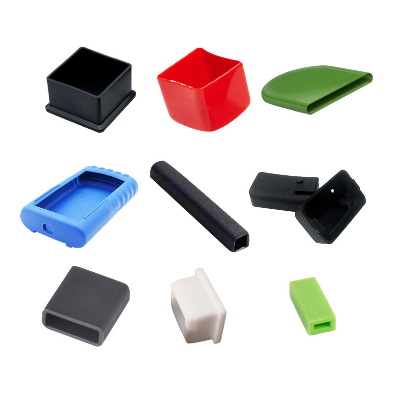 Fundas protectoras de silicona hechas a medida, resistentes a altas temperaturas, ignífugas, de calidad alimentaria, impermeables y resistentes al desgaste