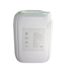 Fabricante de China OEM 10000ppm Solución de tecnología de nanoplata de plata coloidal para agricultura, pesca y acuicultura